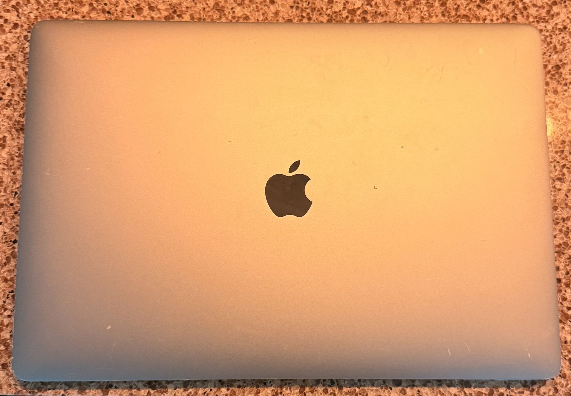 15 Inch Mac book pro