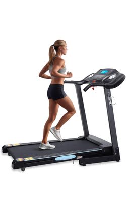 threadmill