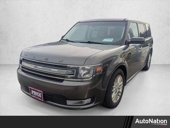 2015 Ford Flex
