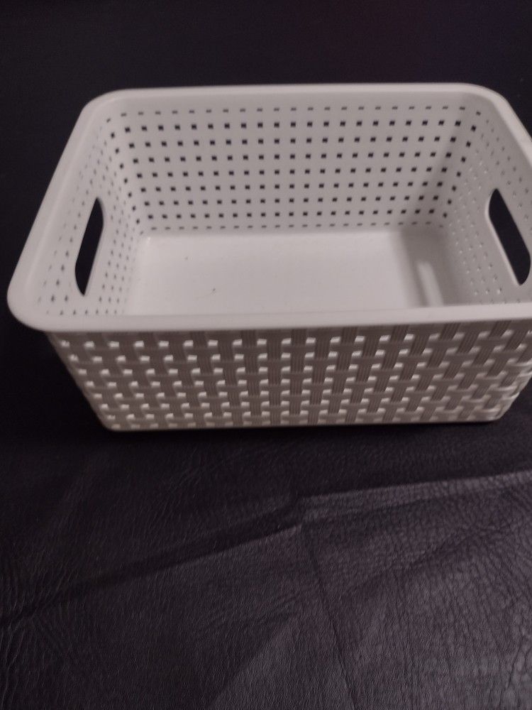 Small Basket