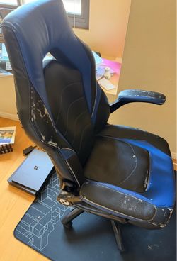 Gaming chair - FREE! Most go today!!