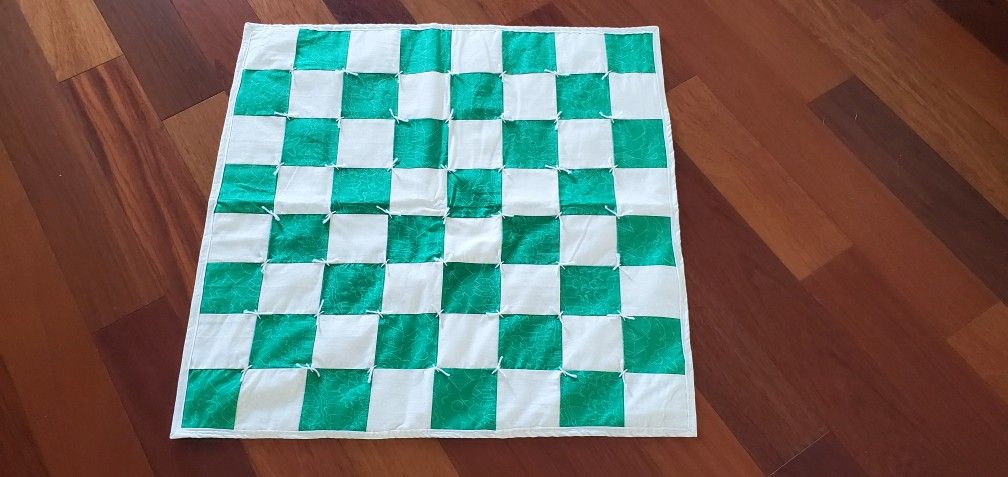 Quilt Handmade