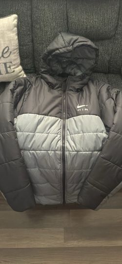Coat Nike large