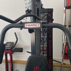 MARCY MWM-990