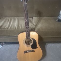 Guitar