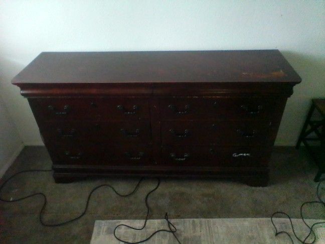3 Piece Bedroom Set