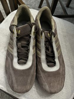 adidas gazelle silver green womens Porsche Design M ELS Formotion Fashion Sneaker Driving Shoe - Black main image 1