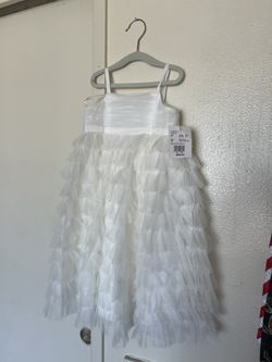 Dress Toddlers