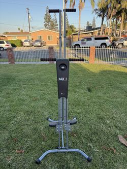 Inova Max Climber Used