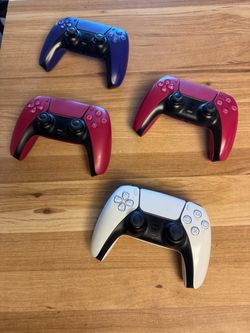 New PS5 DualSense Controller