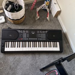 Moukey Keyboard Piano Kit - 61-key