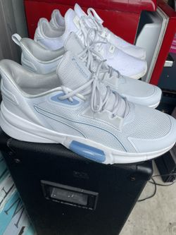 Puma size 14