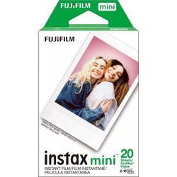 📸 SEALED POLAROID FILM – PREMIUM OVERSTOCK (SILVER PACKS)