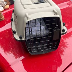 Brand New Dog Kennel Or Cat