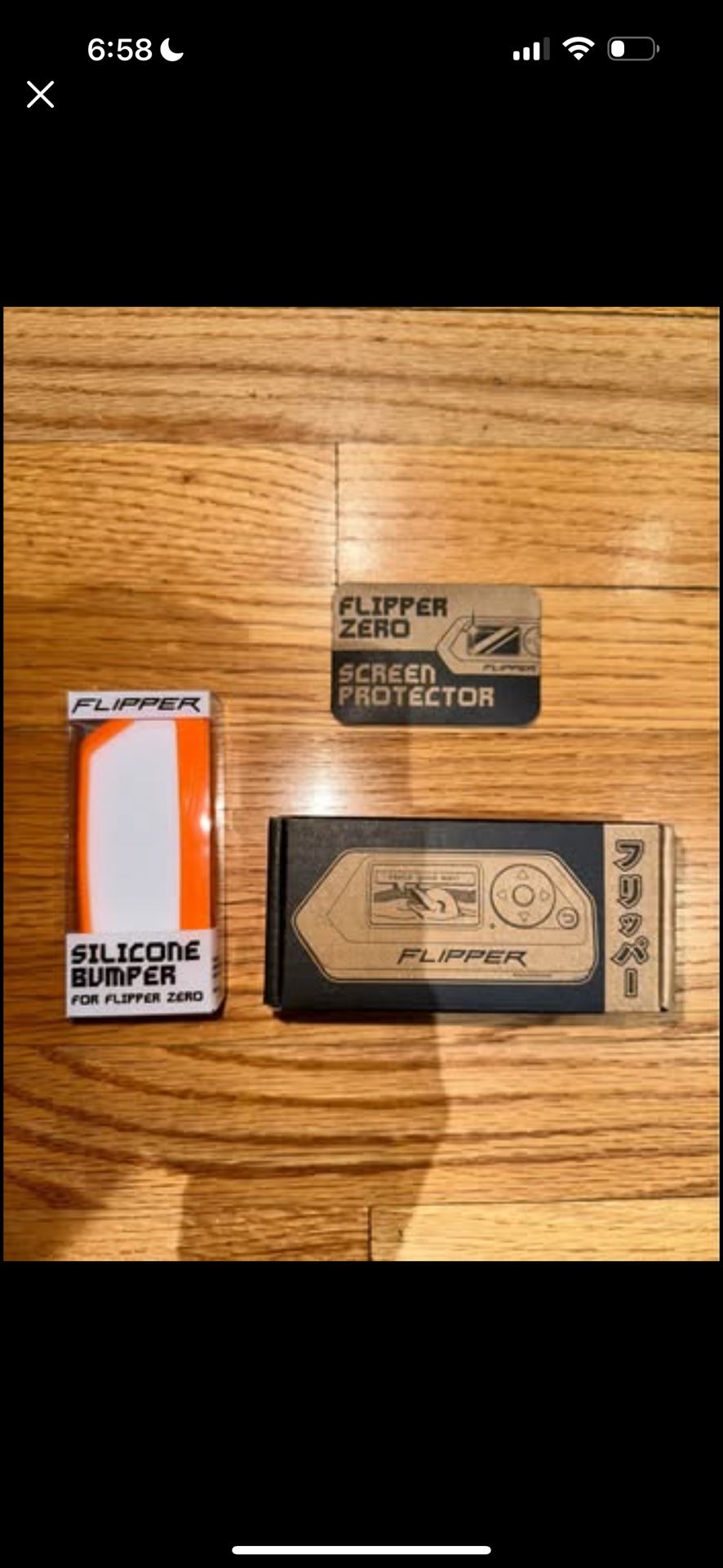 Flipper Zero