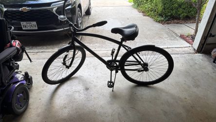 SEACHANGE BEACH CRUISER