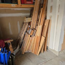 Wood Variety