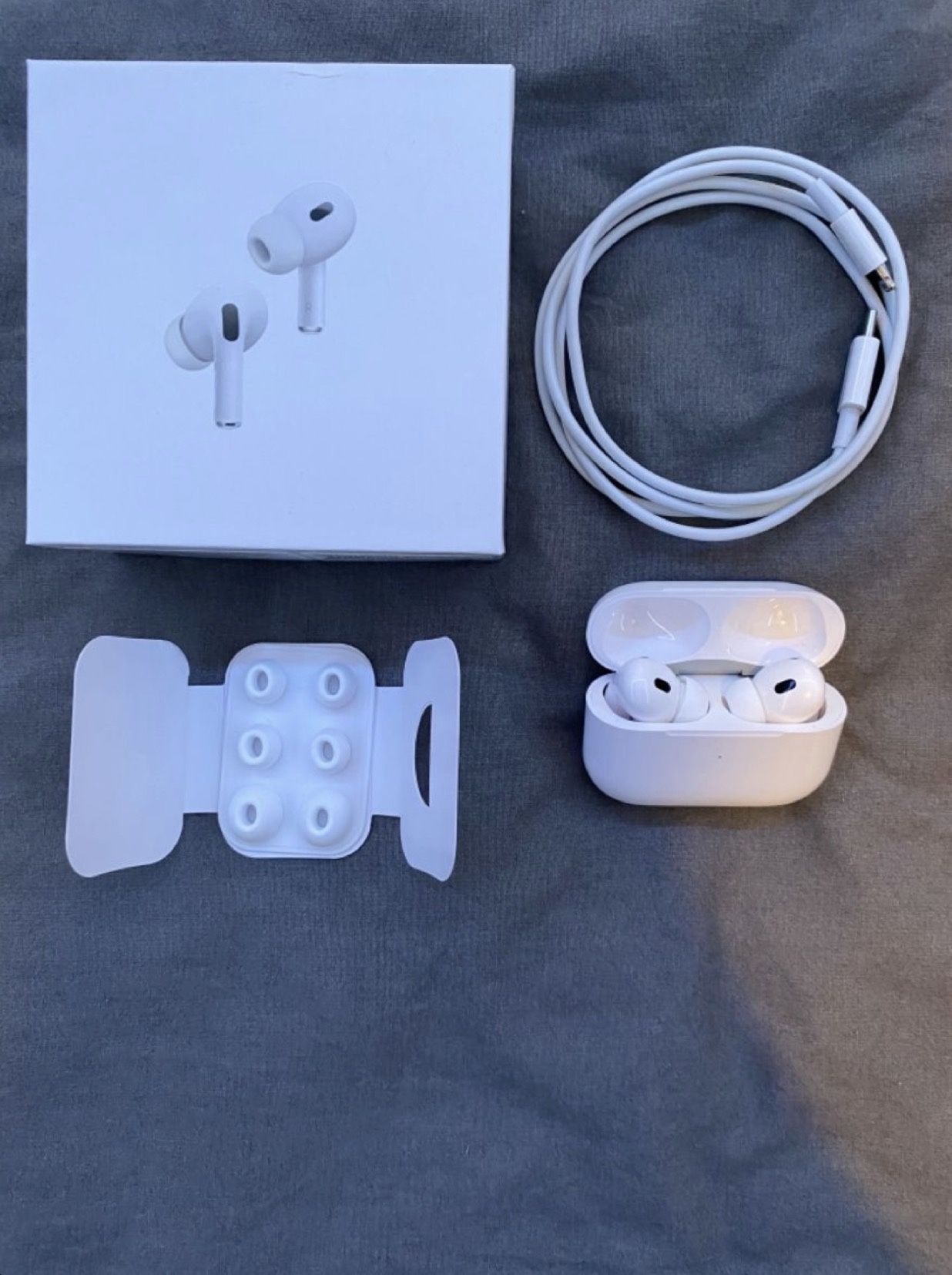 Airpod pros Gen 3