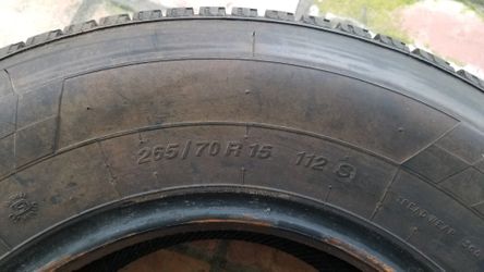 Tires