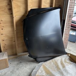 Car Hood 