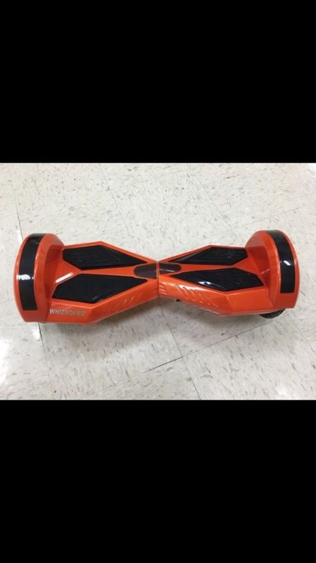 Brand NEW 8"wheel Hoverboard!