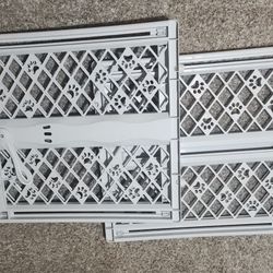 Pet Gates