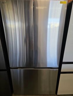 Samsung & Lg Refrigerator