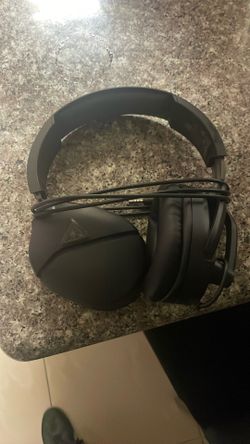 turtle beach headset