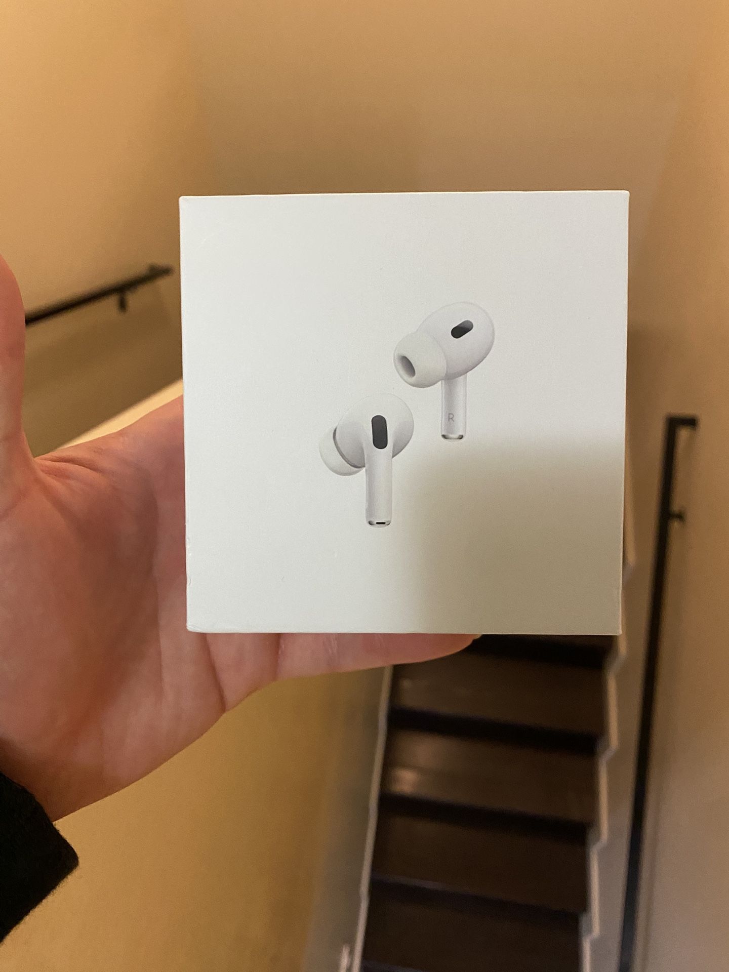 Apple Air Pod Pro Gen 2