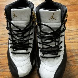 Jordan 12s Taxii 