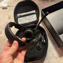 Rand McNally ClearDryve 100 Mono Headset