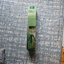 Impact Sprinkler