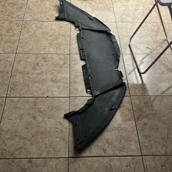 Ford 2014 Under Car Thing 