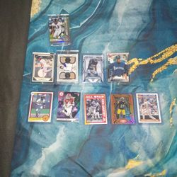 Sports Cards