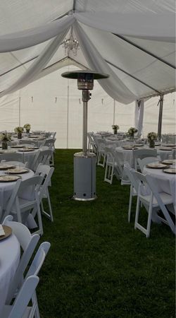 Patio Heater