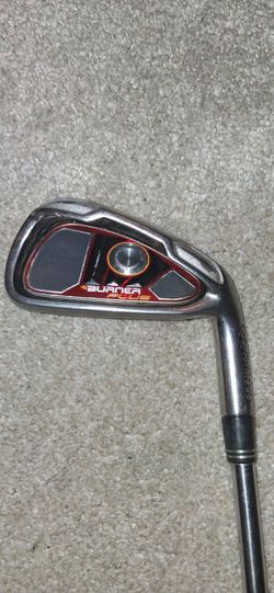 Taylormade Burner Plus 4 Iron