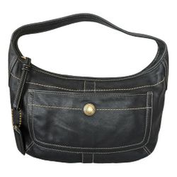 Coach Ergo Hobo Shoulder Bag