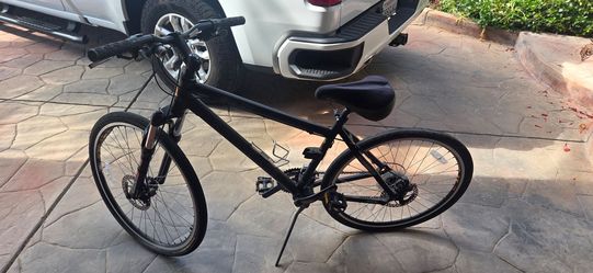 600 HT Motorcane