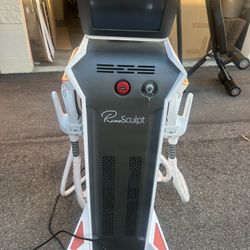 Body Sculpting Machine 