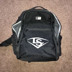 Louisville Slugger - 7 pocket backpack