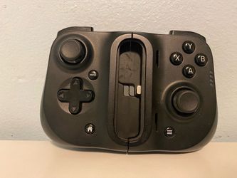 Mobile Game Controller