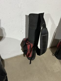 Youth Golf Bag