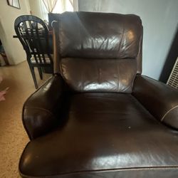 recliner 