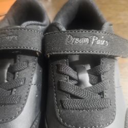 Size 1 Boys' Shoes