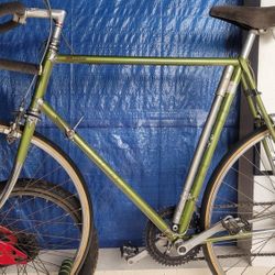 Italian Bicycle For Sale