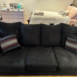 Darcy 3 Seater Couch