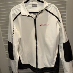 Audi Sport Jacket