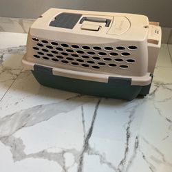 Cat Or Dog Carry Box