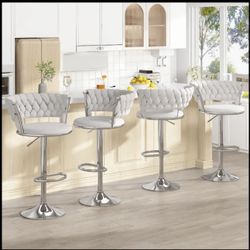 Silla Para Comedor — Dining Chairs 