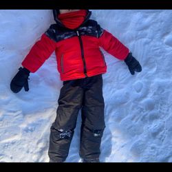 Snow Cloth